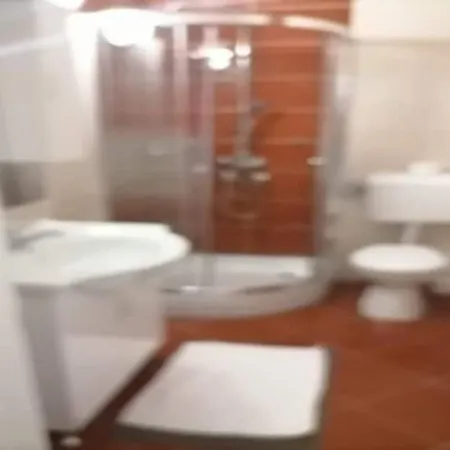 Appartamento Libertas - One Bedroom With Terrace And Sea View - 5 *