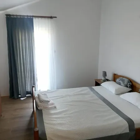 Libertas - One Bedroom With Terrace And Sea View - 5 Apartment *