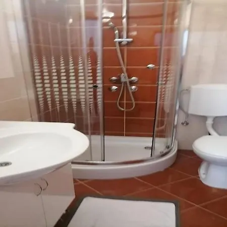 Libertas - One Bedroom With Terrace And Sea View - 5 * Rogoznica (Sibenik-Knin)