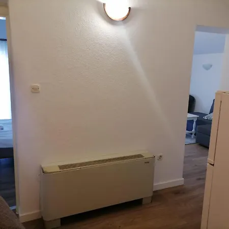 Libertas - One Bedroom With Terrace And Sea View - 5 * Rogoznica (Sibenik-Knin)