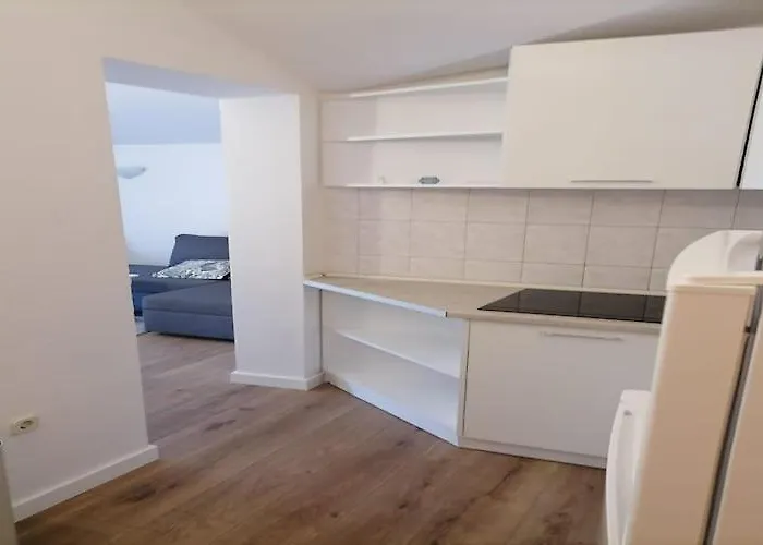 Apartamento Libertas - One Bedroom With Terrace And Sea View - 5 *