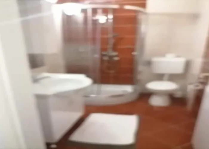 Apartamento Libertas - One Bedroom With Terrace And Sea View - 5 *